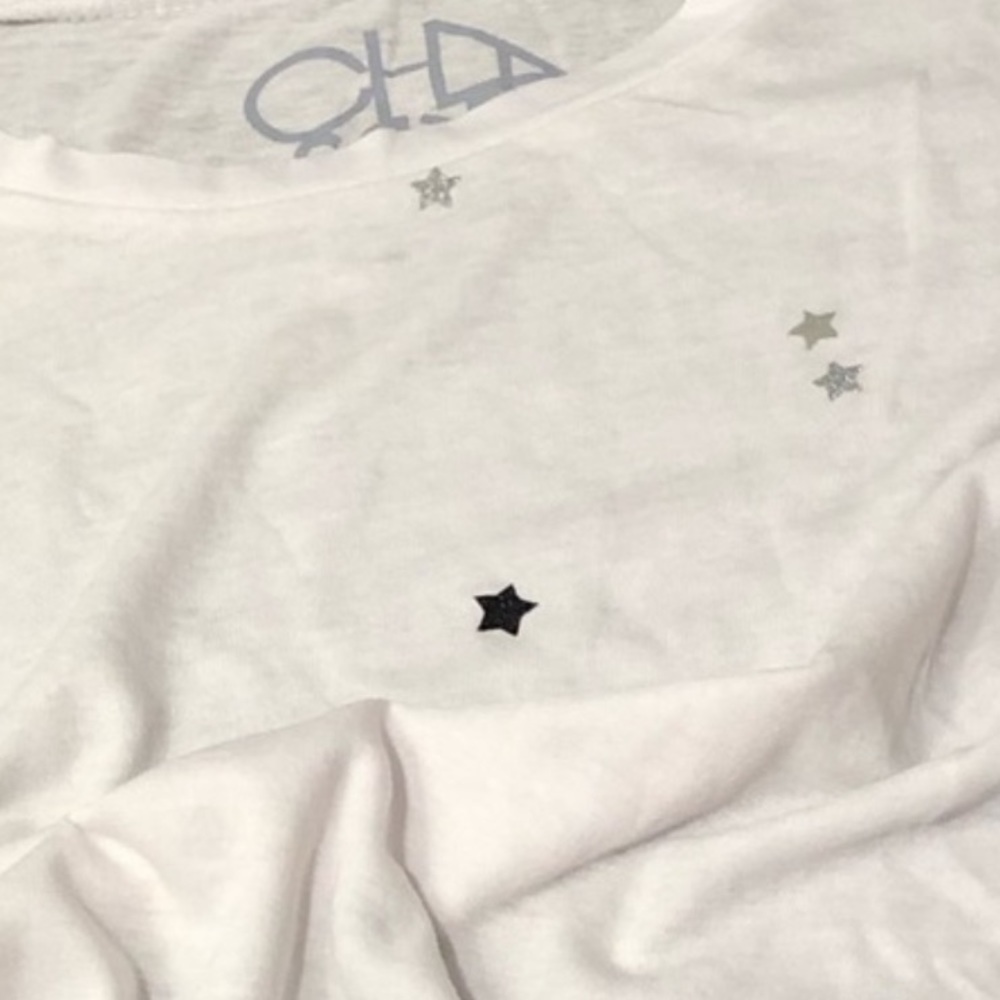 Chaser Star Tee - image 2